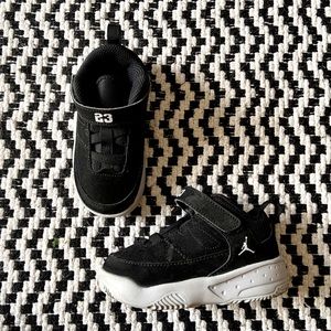 Jordan Max Aura 3 (Toddler)